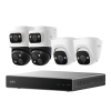Eufy NVR Security System S4 | 2x Eufy S4, 2x Eufy E41 + Eufy Network Video Recorder S4 LEU00094 - 1