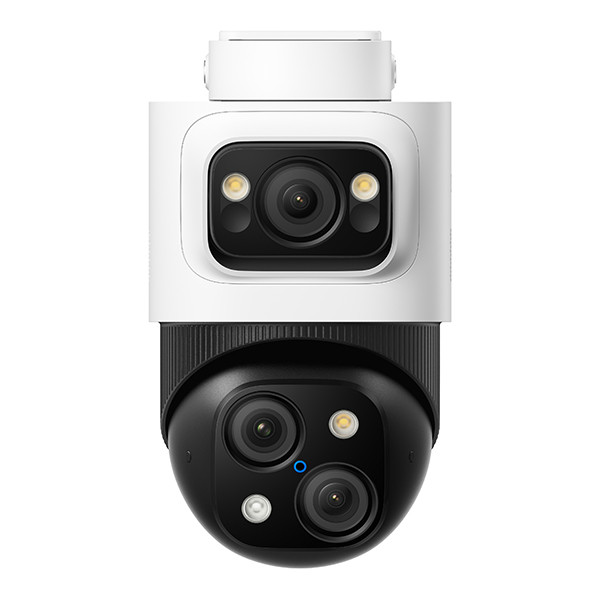 Eufy NVR Security System S4 Max LEU00092 - 1