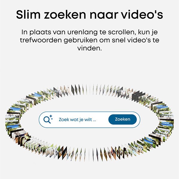 Eufy Network Video Recorder S4 | Grijs LEU00089 - 7