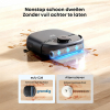 Eufy Omni C28 Robotstofzuiger | 15.000 Pa | Zwart LEU00108 - 3