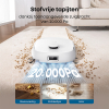 Eufy Omni E25 Robotstofzuiger | 20.000 Pa | Wit LEU00109 - 3