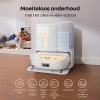 Eufy Omni E25 Robotstofzuiger | 20.000 Pa | Wit LEU00109 - 6