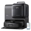 Eufy Omni E28 Robotstofzuiger | 20.000 Pa | Zwart LEU00104 - 1