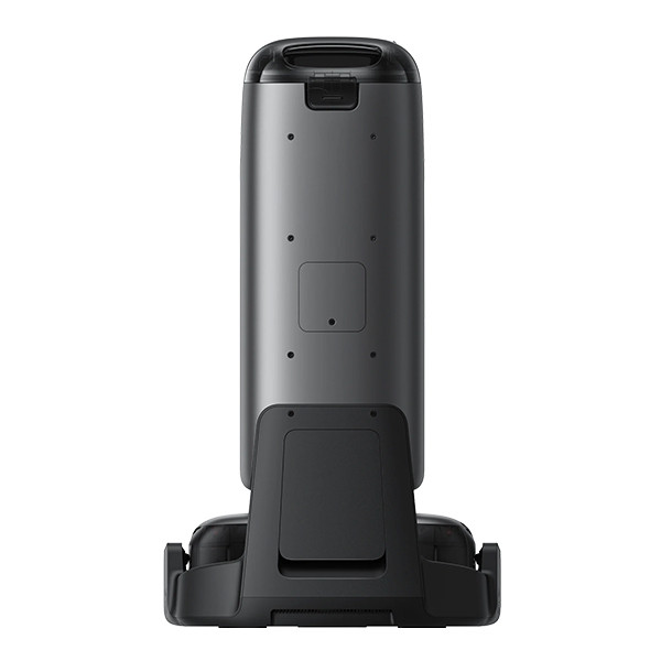 Eufy Omni S1 Pro Robotstofzuiger | 8.000 Pa | Zwart LEU00070 - 2