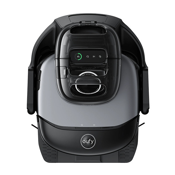 Eufy Omni S1 Pro Robotstofzuiger | 8.000 Pa | Zwart LEU00070 - 3