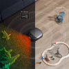 Eufy Omni S1 Pro Robotstofzuiger | 8000 Pa | Zwart  LEU00070 - 7
