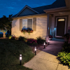 Eufy Outdoor Pathway Light E10 | RGBWW | 350 lumen | 4 stuks  LEU00030 - 4