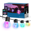 Eufy Outdoor String Light E10 | RGB + 1500-9000K | 8,9 meter | IP65  LEU00028 - 1