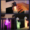 Eufy Outdoor String Light E10 | RGB + 1500-9000K | 8,9 meter | IP65  LEU00028 - 5