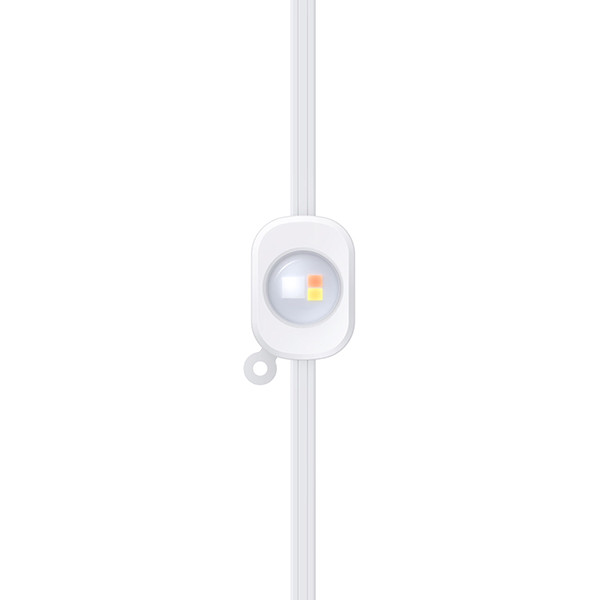 Eufy Permanent Outdoor Light | RGB + 1500-9000K | 15 meter | IP65  LEU00027 - 2