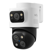 Eufy PoE Cam S4 | 4K PTZ Bulletcamera | Uitbreiding LEU00088