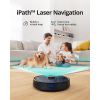 Eufy RoboVac L35 Hybrid+ | Zwart  LEU00016 - 4