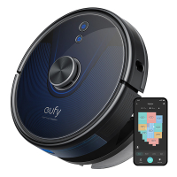 Eufy RoboVac L35 Hybrid  LEU00017