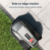 Eufy Robot Grasmaaier E15 | Geschikt voor max. 800m2 | Inclusief garage LEU00106 - 3