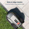 Eufy Robot Grasmaaier E15 Solo | Geschikt voor max. 800m2 | Exclusief garage LEU00110 - 4