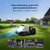 Eufy Robot Grasmaaier E15 Solo | Geschikt voor max. 800m2 | Exclusief garage LEU00110 - 9