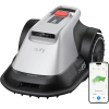 Eufy Robot Grasmaaier E15 Solo | Geschikt voor max. 800m2 | Exclusief garage LEU00110 - 1