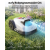 Eufy Robotgrasmaaier C15 | Zonder grensdraad | Incl. Garage | Geschikt voor max. 500 m2 LEU00127 - 7