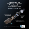 Eufy Robotstozuiger Omni S2 | PA 30.000 | 3D MatrixEye 2.0 | Zwart | WiFi LEU00105 - 2