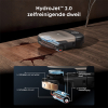 Eufy Robotstozuiger Omni S2 | PA 30.000 | 3D MatrixEye 2.0 | Zwart | WiFi LEU00105 - 5