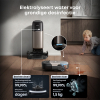 Eufy Robotstozuiger Omni S2 | PA 30.000 | 3D MatrixEye 2.0 | Zwart | WiFi LEU00105 - 6