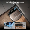 Eufy Robotstozuiger Omni S2 | PA 30.000 | 3D MatrixEye 2.0 | Zwart | WiFi LEU00105 - 7