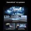 Eufy Robotstozuiger Omni S2 | PA 30.000 | 3D MatrixEye 2.0 | Zwart | WiFi LEU00105 - 8