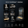 Eufy Robotstozuiger Omni S2 | PA 30.000 | 3D MatrixEye 2.0 | Zwart | WiFi LEU00105 - 9