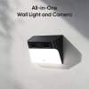 Eufy S120 Solar Wall Light met camera | 2K | Zwart  LEU00043 - 4