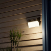 Eufy S120 Solar Wall Light met camera | 2K | Zwart  LEU00043 - 8