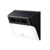Eufy S120 Solar Wall Light met camera | 2K | Zwart  LEU00043 - 1