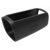 Eufy Silicone Skin voor eufyCam 3 | Zwart | 2 stuks  LEU00053 - 2