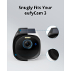 Eufy Silicone Skin voor eufyCam 3 | Zwart | 2 stuks  LEU00053 - 5