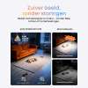 Eufy Slimme camera | C31 | 5 MP | Groen | WiFi LEU00119 - 5