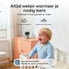 Eufy Slimme camera | C31 | 5 MP | Groen | WiFi LEU00119 - 7