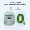 Eufy Slimme camera | C31 | 5 MP | Groen | WiFi LEU00119 - 9