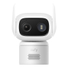 Eufy Slimme camera | C31 | 5 MP | Wit | WiFi LEU00097 - 1
