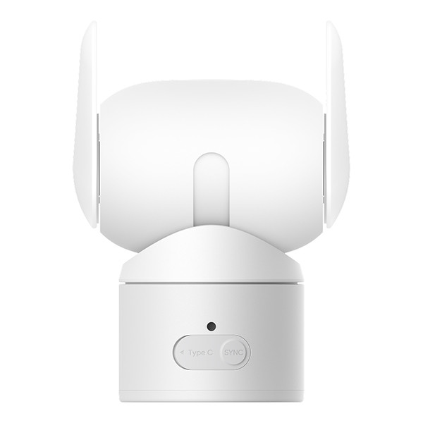 Eufy Slimme camera | C31 | 5 MP | Wit | WiFi LEU00097 - 3