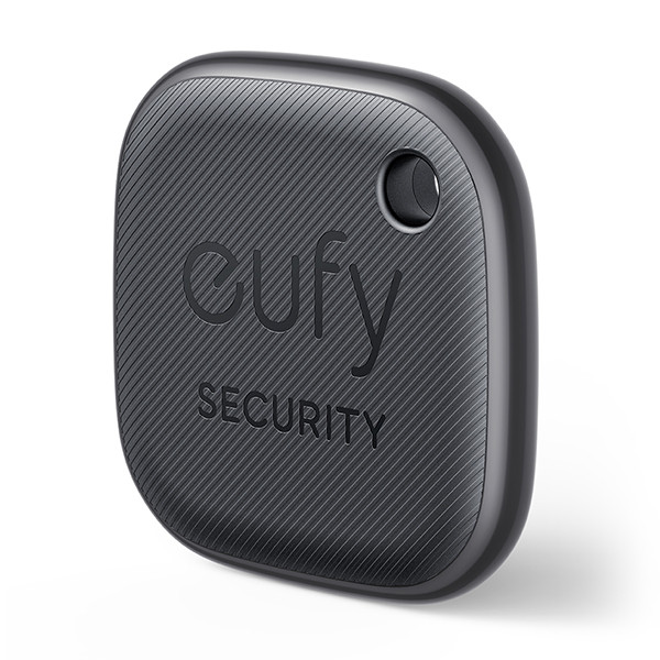 Eufy SmartTracker Link | Bluetooth | Zwart | 2 stuks  LEU00044 - 1