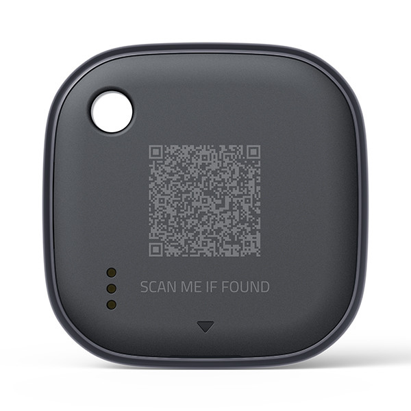 Eufy SmartTracker Link | Bluetooth | Zwart | 2 stuks  LEU00044 - 3