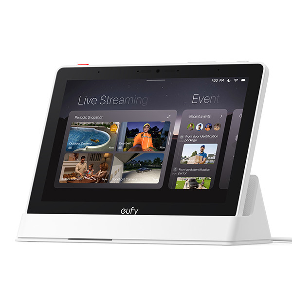 Eufy Smart Display E10 LEU00101 - 1