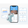 Eufy Smart Sock S340 Babymonitor | 2K | Wit  LEU00066 - 5