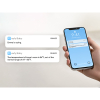 Eufy Smart Sock S340 Babymonitor | 2K | Wit  LEU00066 - 6
