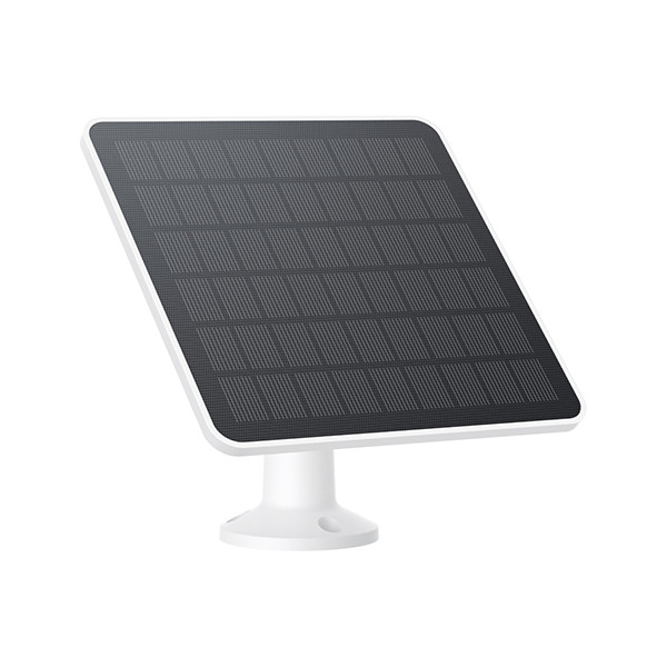 Eufy Solar Panel | Geschikt voor Eufy camera's  LEU00057 - 3