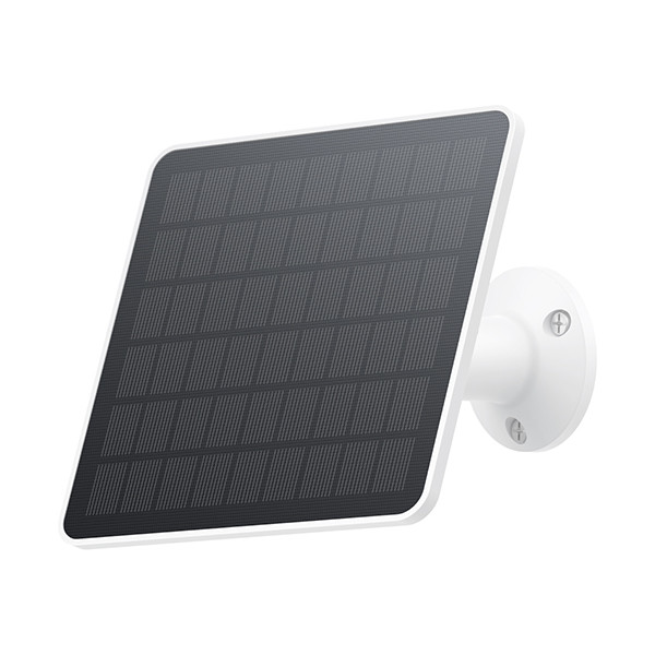 Eufy Solar Panel | Geschikt voor Eufy camera's  LEU00057 - 4