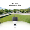 Eufy SoloCam E30 Duo Pack | 2K | Wit LEU00073 - 2