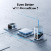 Eufy SoloCam S220 Duo Pack Solar met bewegingssensor + HomeBase 3 | 2K | Wit  LEU00036 - 6