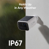 Eufy SoloCam S220 Duo Pack Solar met bewegingssensor + HomeBase 3 | 2K | Wit  LEU00036 - 7