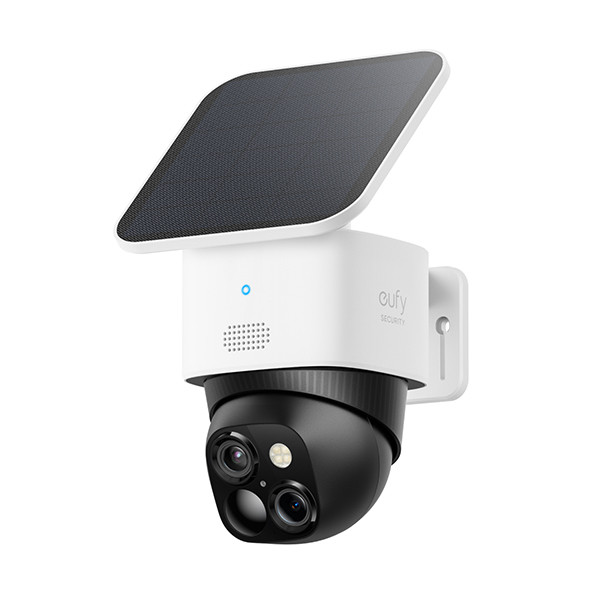 Eufy Solo Cam S340 met volgsensor | 3K | Wit  LEU00008 - 1