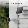 Eufy Solocam C210 Solar met bewegingssensor | 2K | Wit  LEU00035 - 7